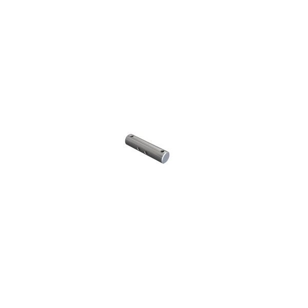 SHAFT-STK - CLOSE COUPLING